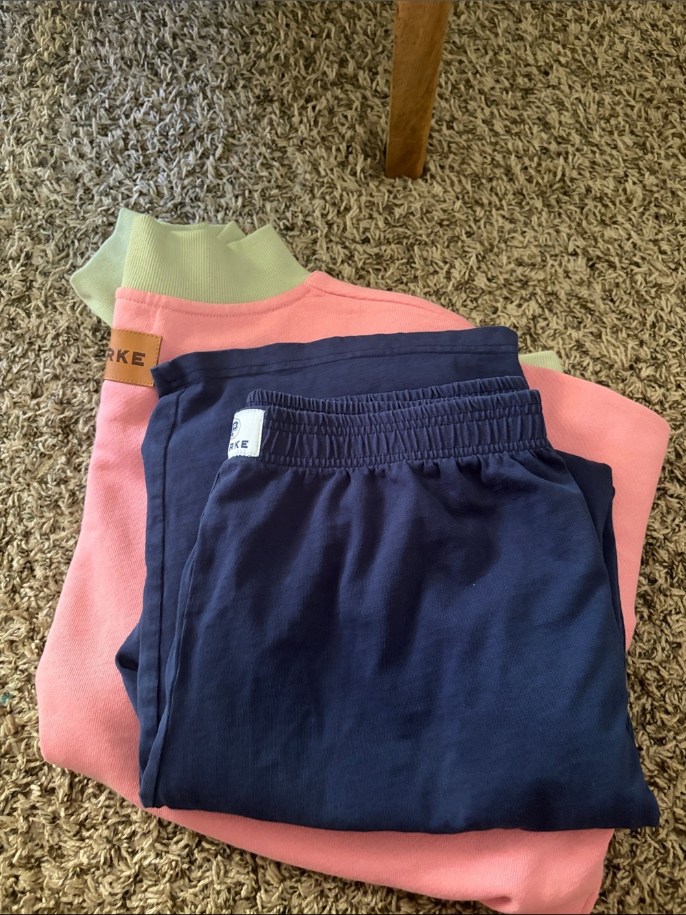 Parke bundle - Picture 1 of 1